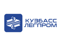 КУЗБАССЛЕГПРОМ